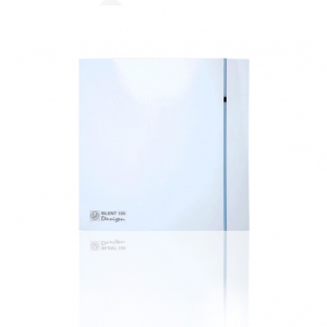 Вентилятор Soler & Palau Silent Design 200 CZ 3C
