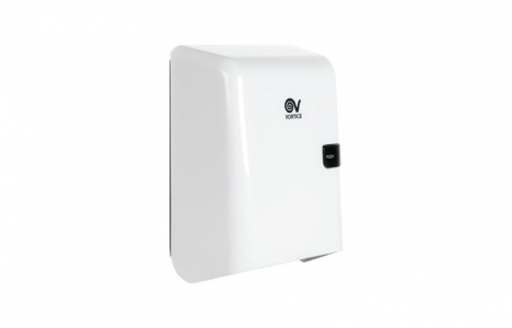 Сушилка для рук и волос Vortice Easy Dry Auto 70904VRT